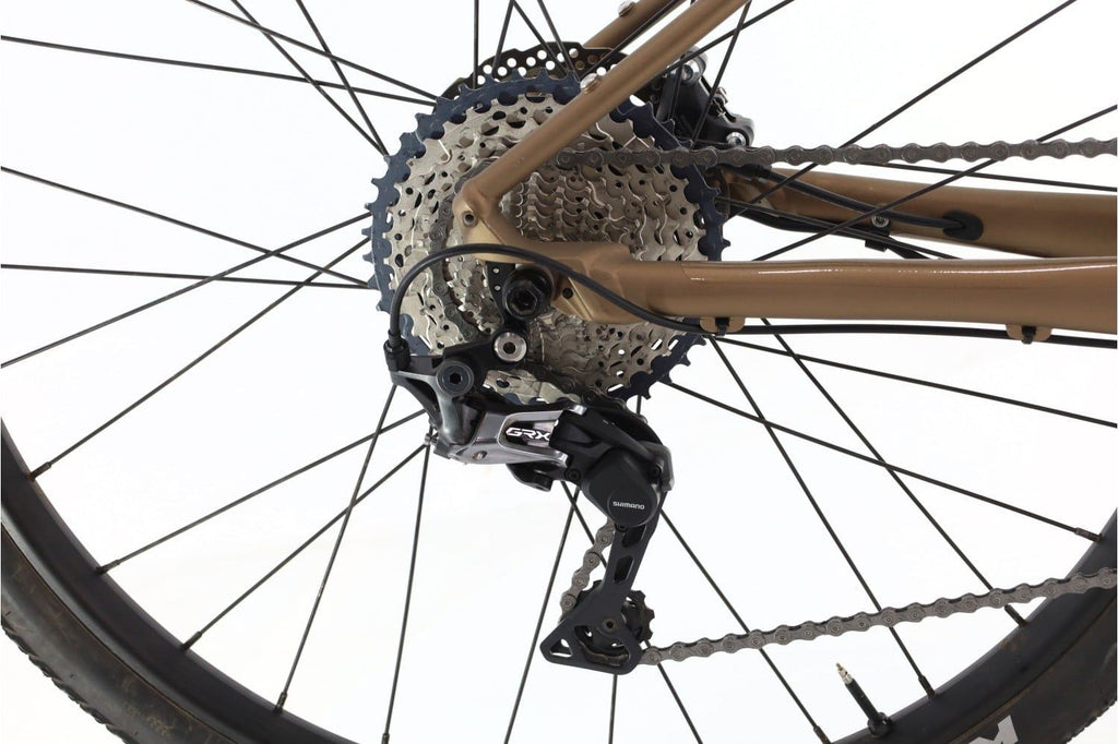Produit reconditionné · GT Grade AMP / Vélo de gravel | Très bon état