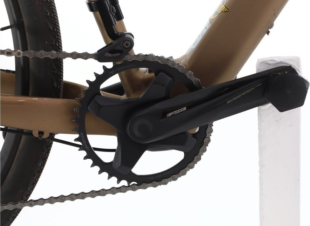 Produit reconditionné · GT Grade AMP / Vélo de gravel | Très bon état