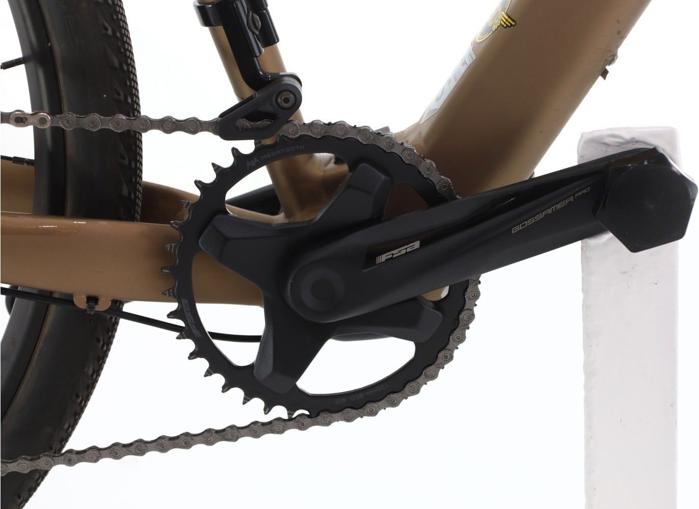Produit reconditionné · GT Grade AMP / Vélo de gravel | Très bon état