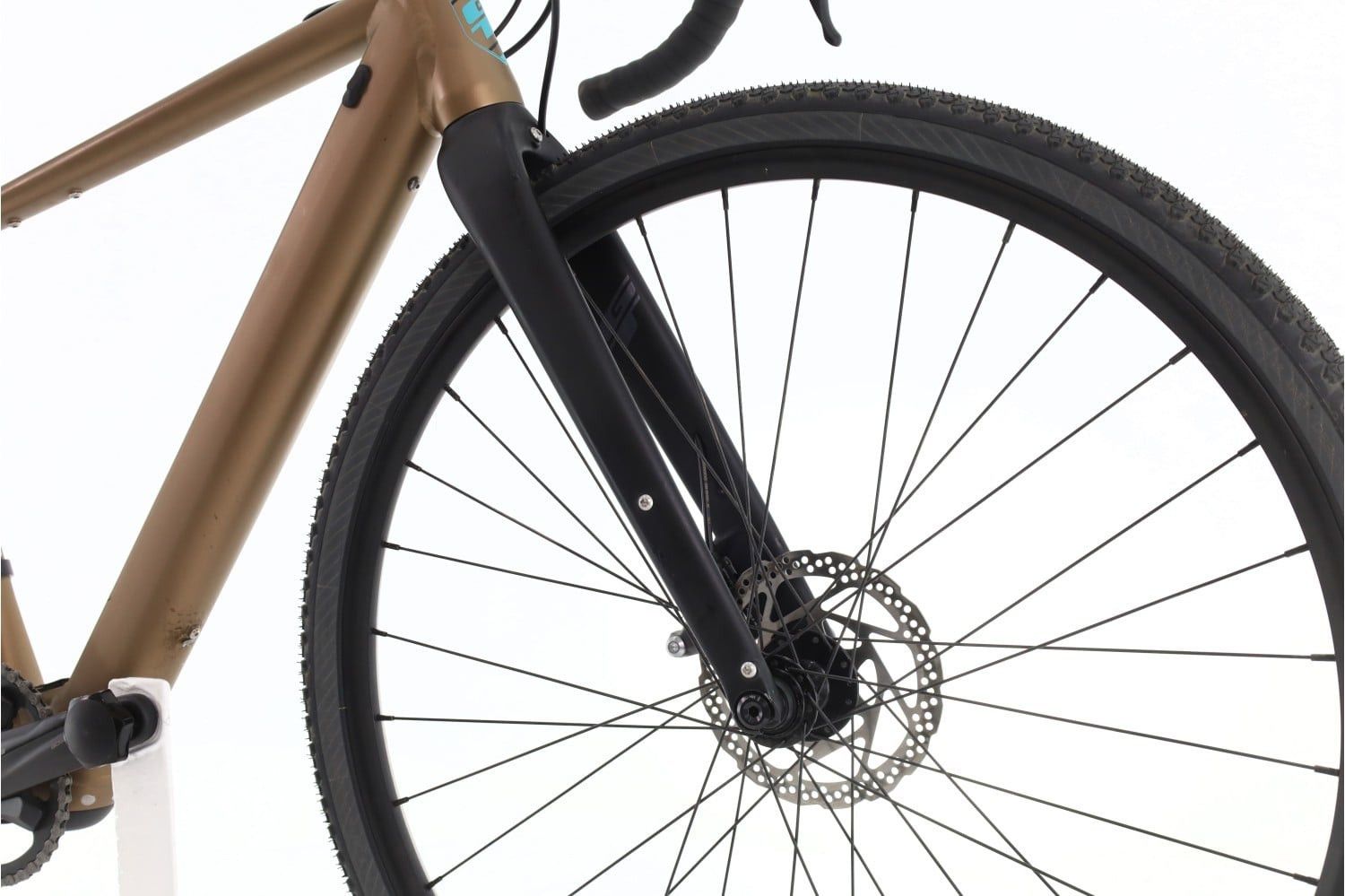 Produit reconditionné · GT Grade AMP / Vélo de gravel | Très bon état
