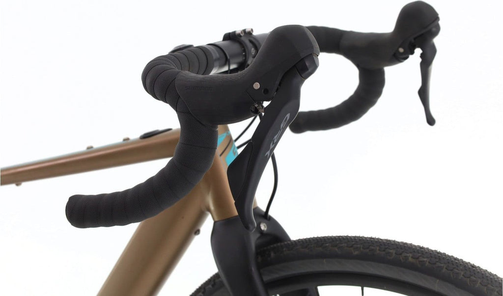 Produit reconditionné · GT Grade AMP / Vélo de gravel | Très bon état