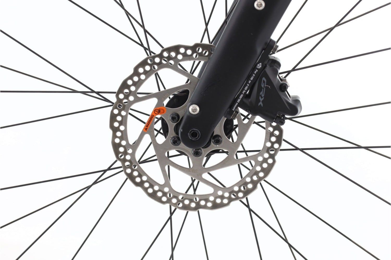 Produit reconditionné · GT Grade AMP / Vélo de gravel | Très bon état