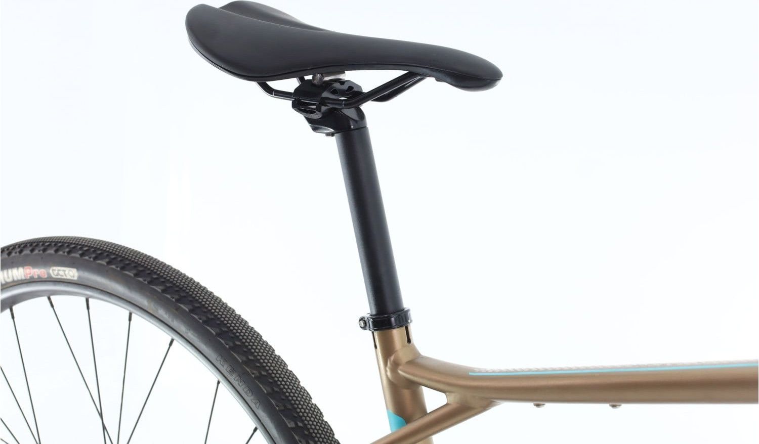 Produit reconditionné · GT Grade AMP / Vélo de gravel | Très bon état