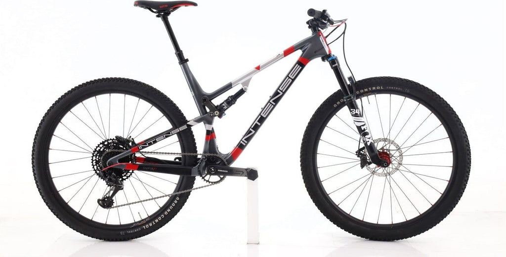 Produit reconditionné · Intense Sniper XX1 / Vélo VTT | Très bon état