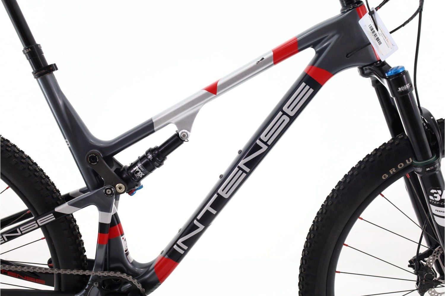 Produit reconditionné · Intense Sniper XX1 / Vélo VTT | Très bon état