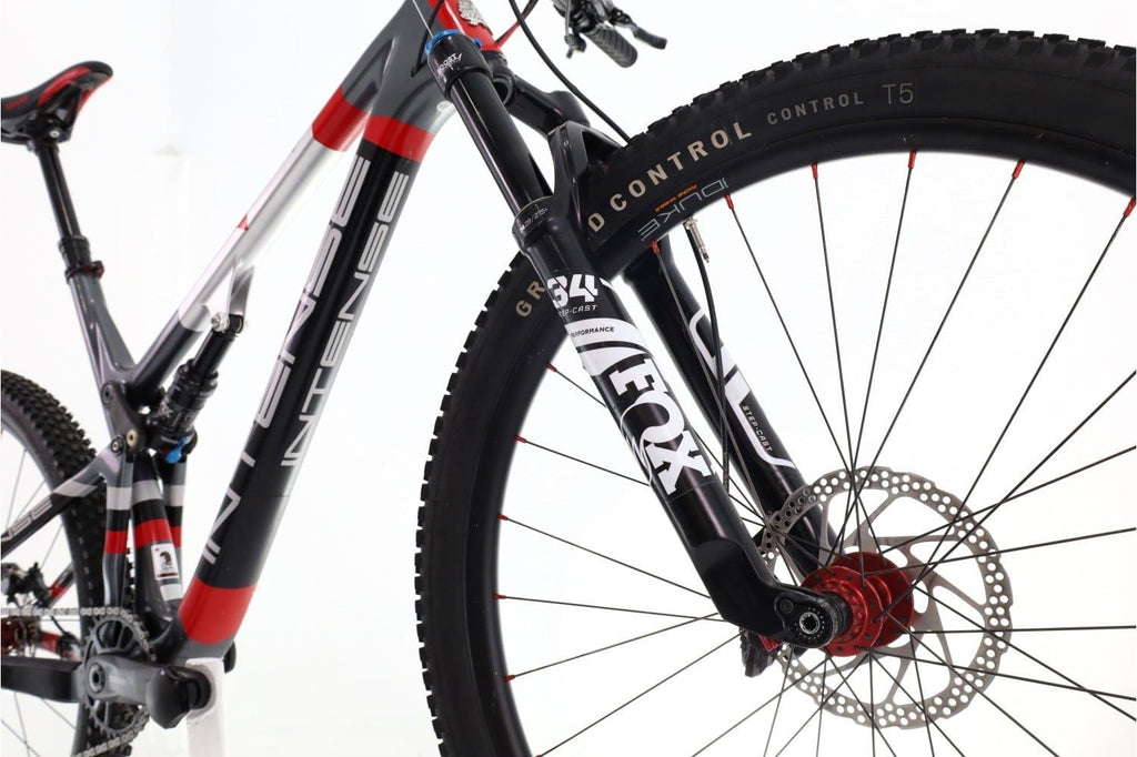 Produit reconditionné · Intense Sniper XX1 / Vélo VTT | Très bon état