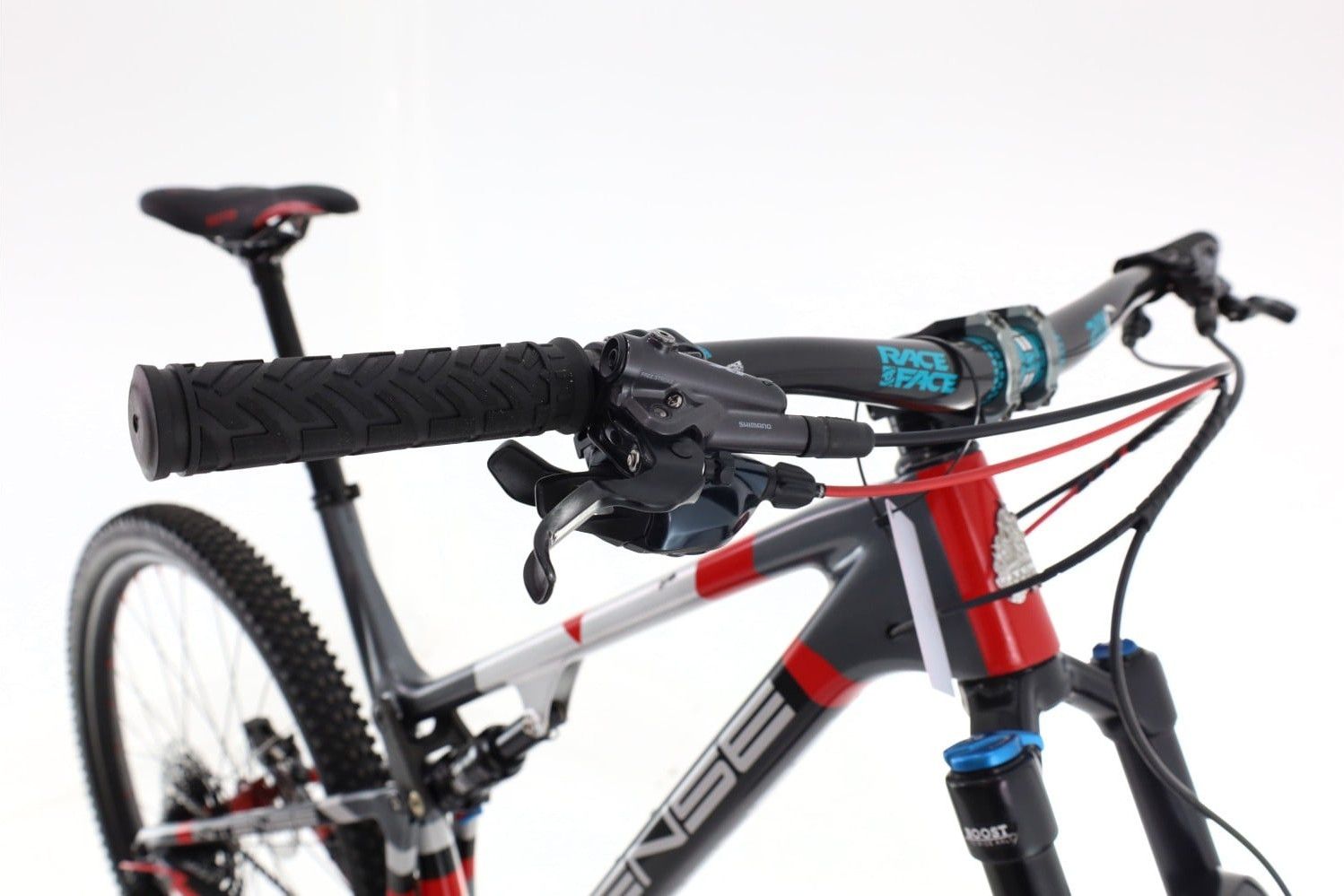 Produit reconditionné · Intense Sniper XX1 / Vélo VTT | Très bon état