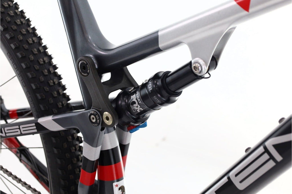 Produit reconditionné · Intense Sniper XX1 / Vélo VTT | Très bon état