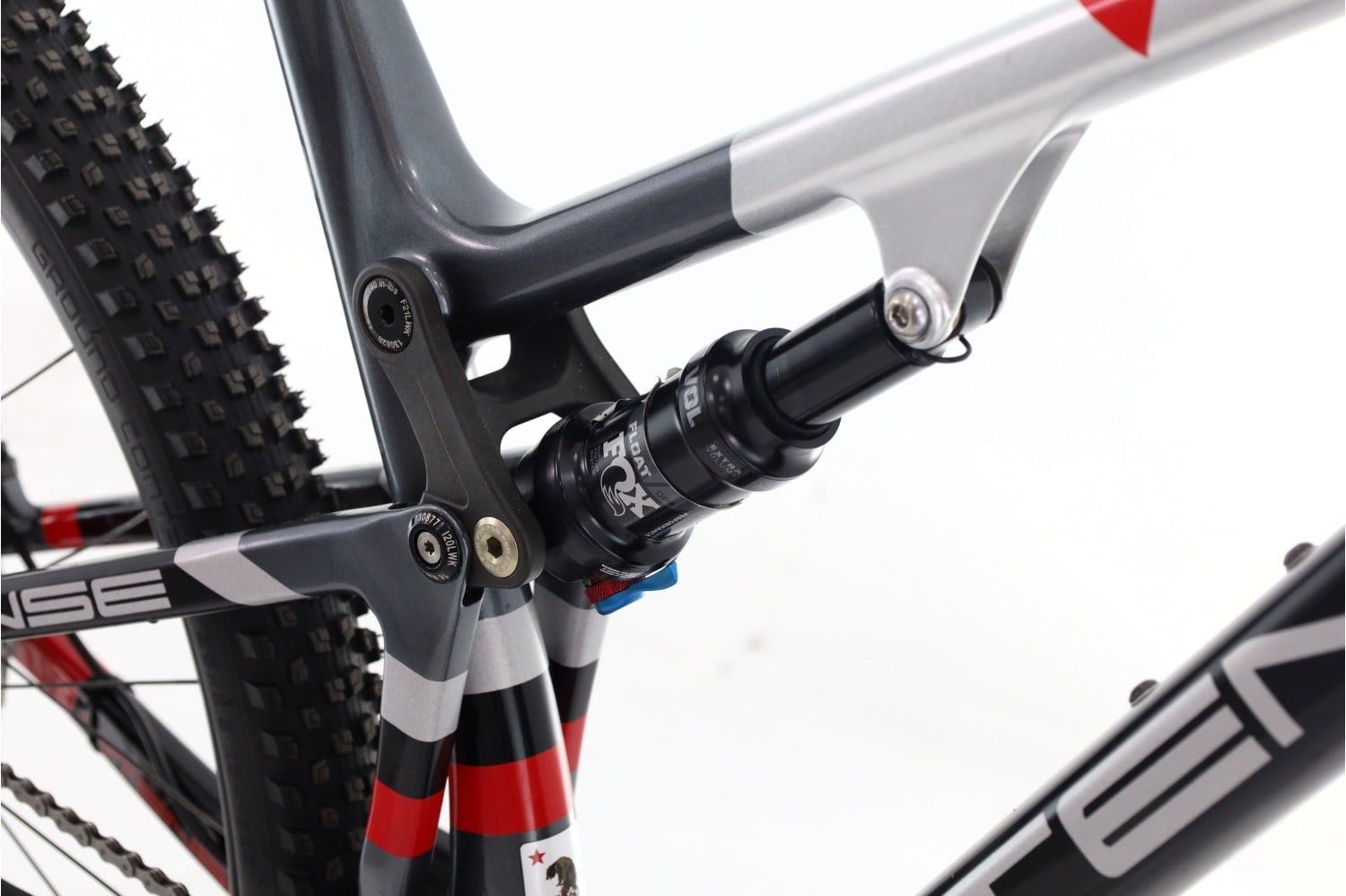 Produit reconditionné · Intense Sniper XX1 / Vélo VTT | Très bon état