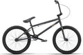 BMX Freestyle Radio Bikes Revo Pro 18" Gris