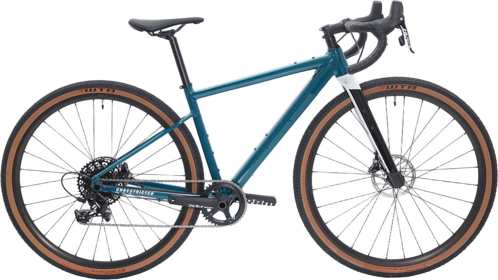 Produit Reconditionné · Vélo de gravel BMC URS AL TWO 2023 · Très bon état