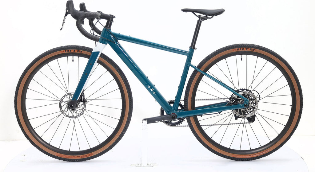 Produit Reconditionné · Vélo de gravel BMC URS AL TWO 2023 · Très bon état
