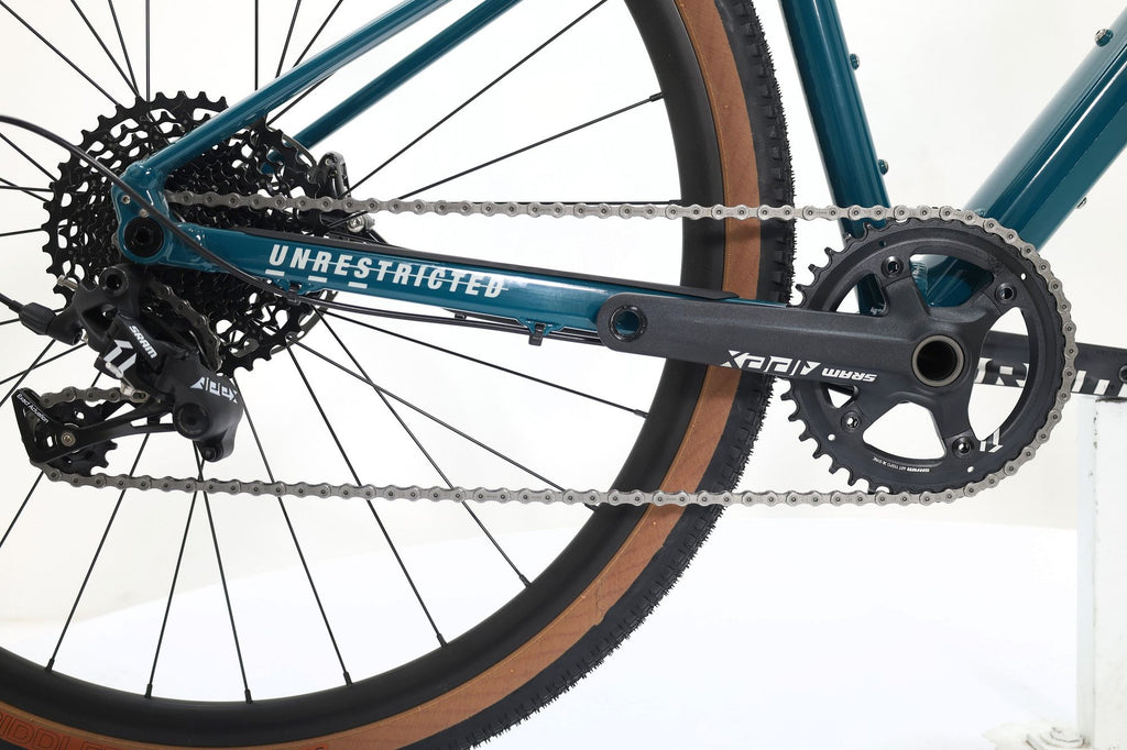 Produit Reconditionné · Vélo de gravel BMC URS AL TWO 2023 · Très bon état
