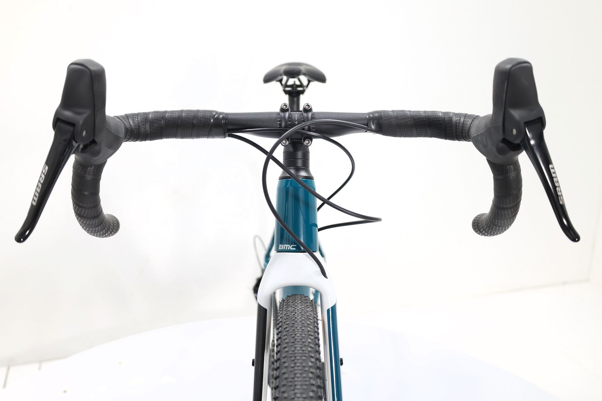 Produit Reconditionné · Vélo de gravel BMC URS AL TWO 2023 · Très bon état