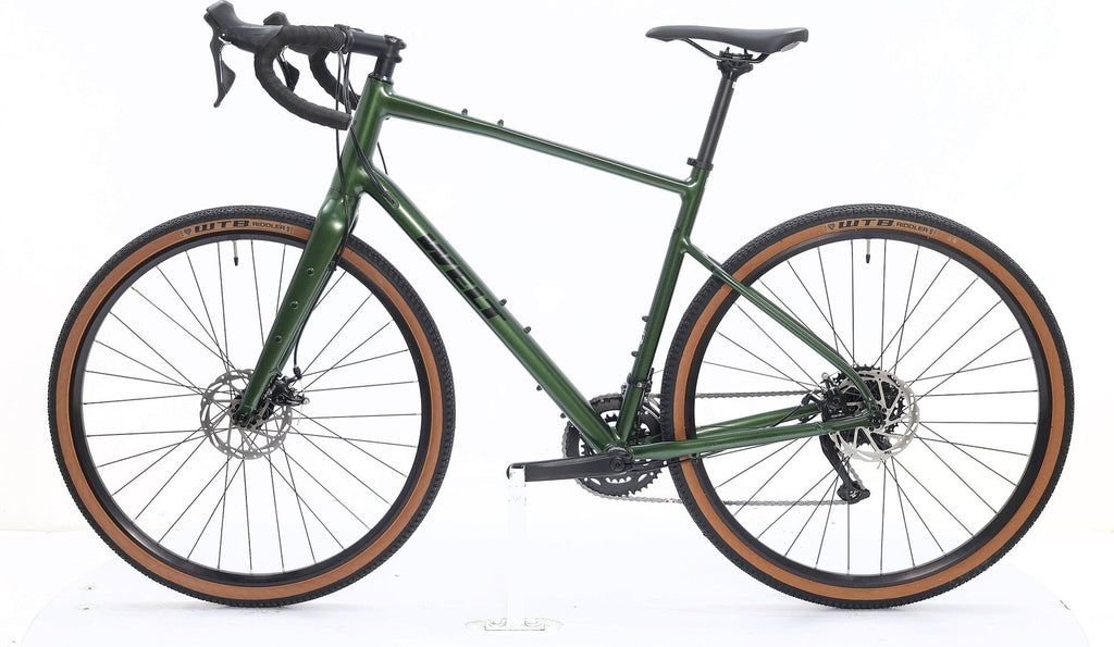 Produit Reconditionné · Vélo de gravel WELT Voyager 1.0 2025 · Très bon état