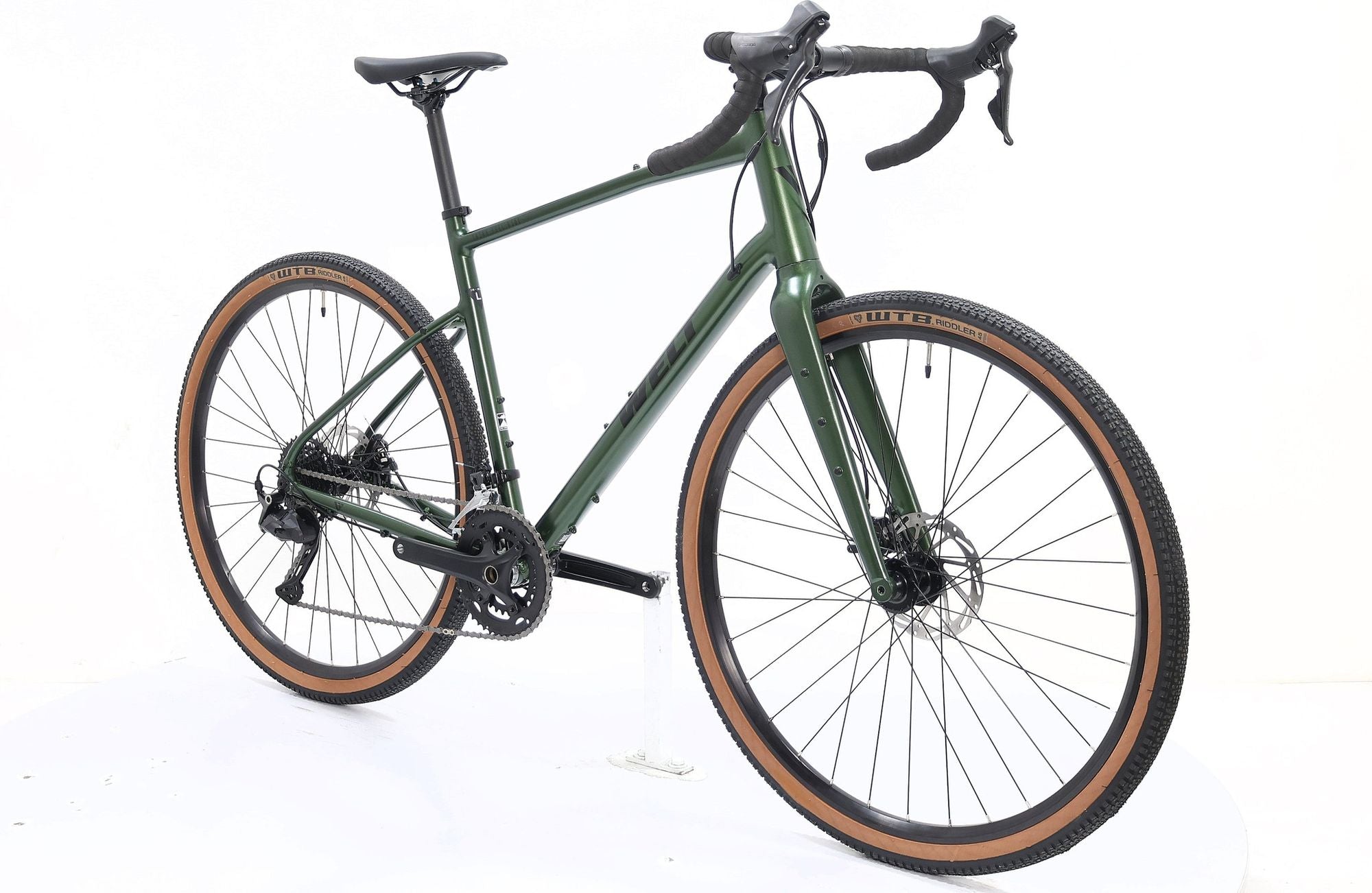 Produit Reconditionné · Vélo de gravel WELT Voyager 1.0 2025 · Très bon état