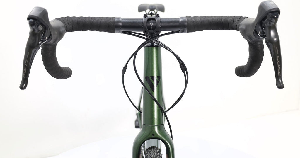 Produit Reconditionné · Vélo de gravel WELT Voyager 1.0 2025 · Très bon état