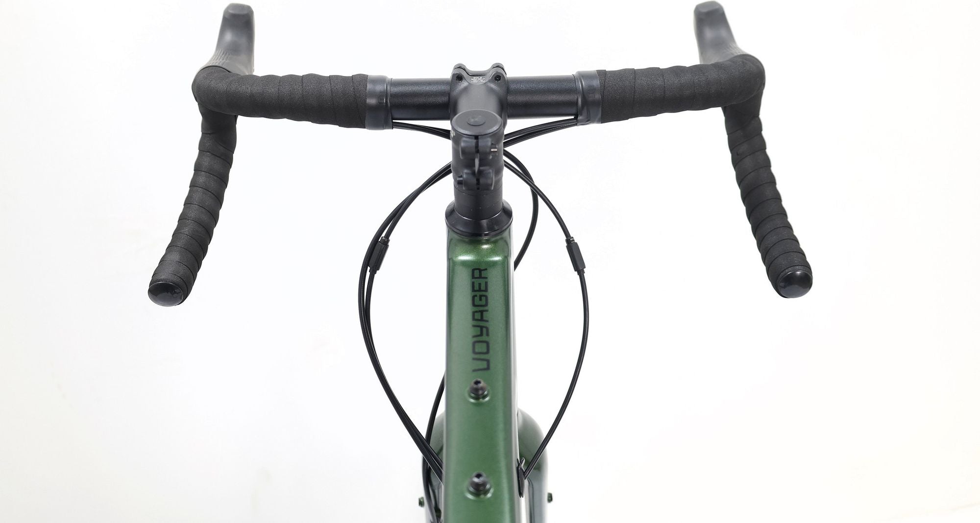 Produit Reconditionné · Vélo de gravel WELT Voyager 1.0 2025 · Très bon état