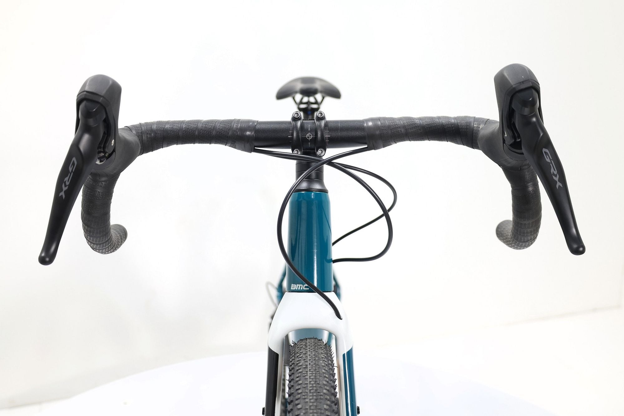 Produit Reconditionné · Vélo de gravel BMC URS AL TWO 2022 · Très bon état