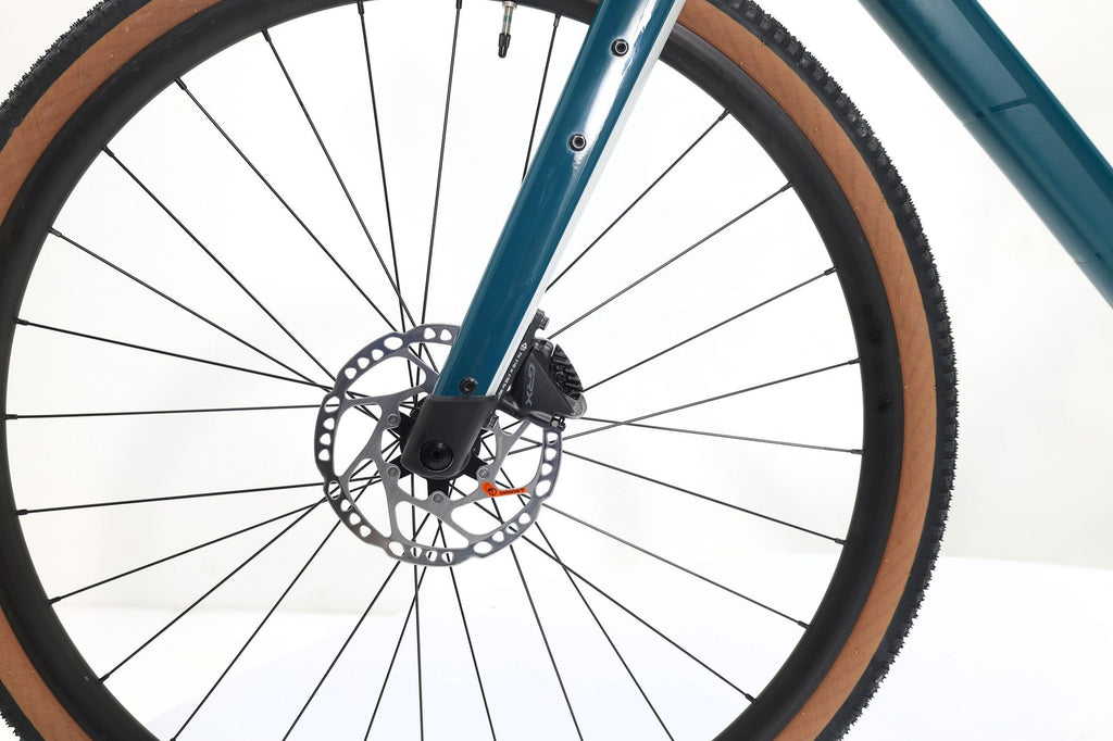 Produit Reconditionné · Vélo de gravel BMC URS AL TWO 2022 · Très bon état
