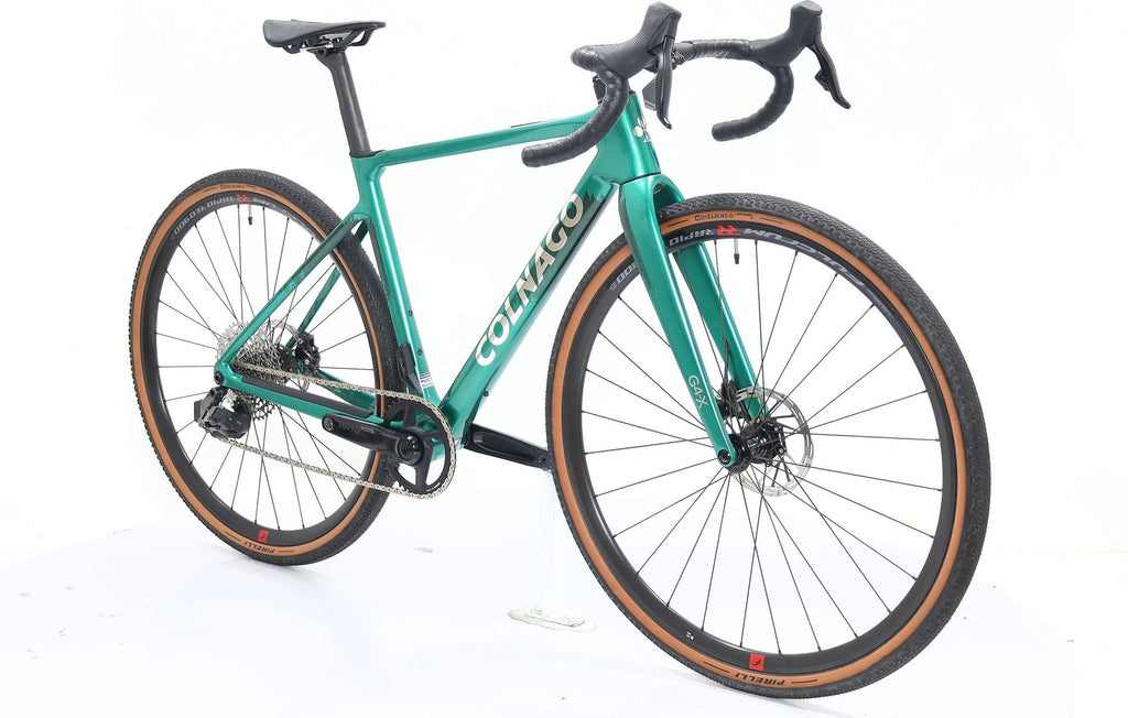 Produit Reconditionné · Vélo de gravel COLNAGO G4-X 2025 · Très bon état
