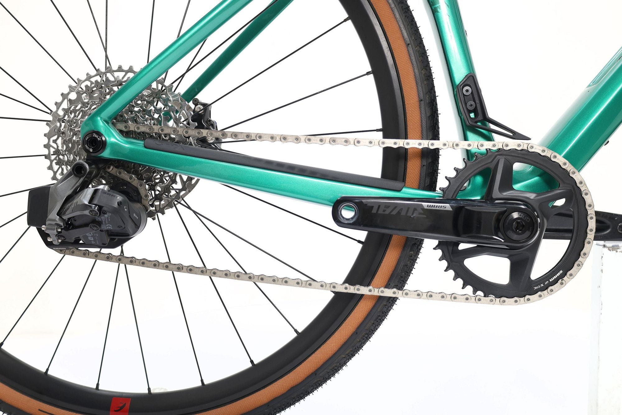 Produit Reconditionné · Vélo de gravel COLNAGO G4-X 2025 · Très bon état