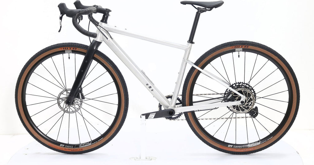 Produit Reconditionné · Vélo de gravel BMC URS AL ONE 2025 · Très bon état