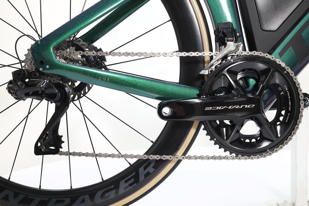 Produit Reconditionné · Vélo de route TREK Speed Concept SLR 9 2025 · Très bon état