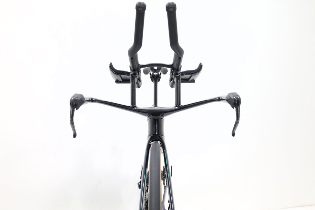 Produit Reconditionné · Vélo de route TREK Speed Concept SLR 9 2025 · Très bon état