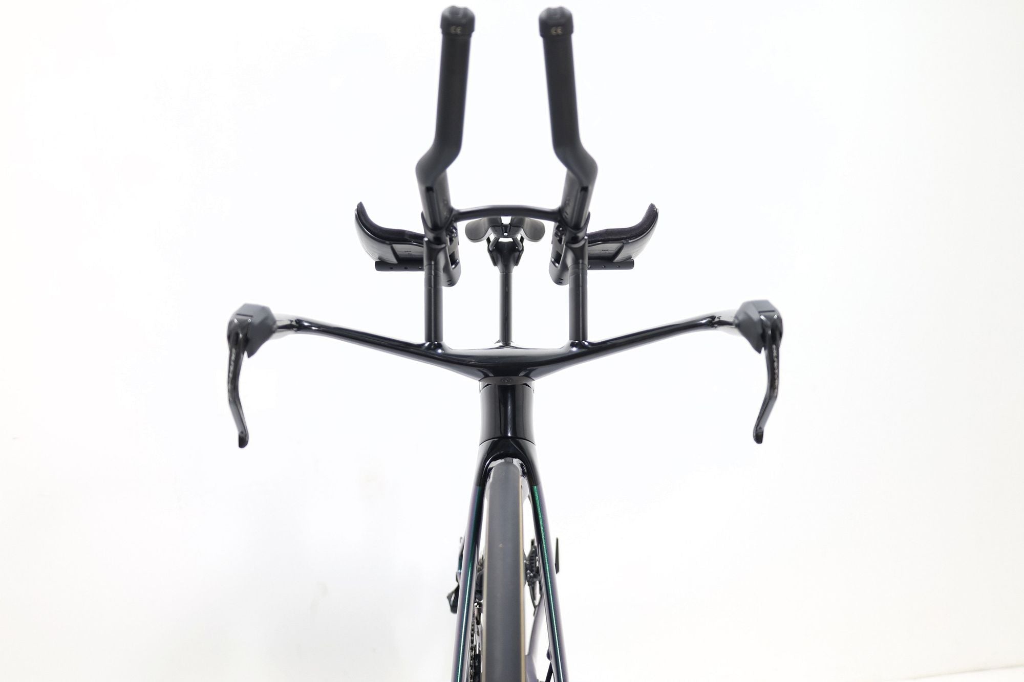 Produit Reconditionné · Vélo de route TREK Speed Concept SLR 9 2025 · Très bon état