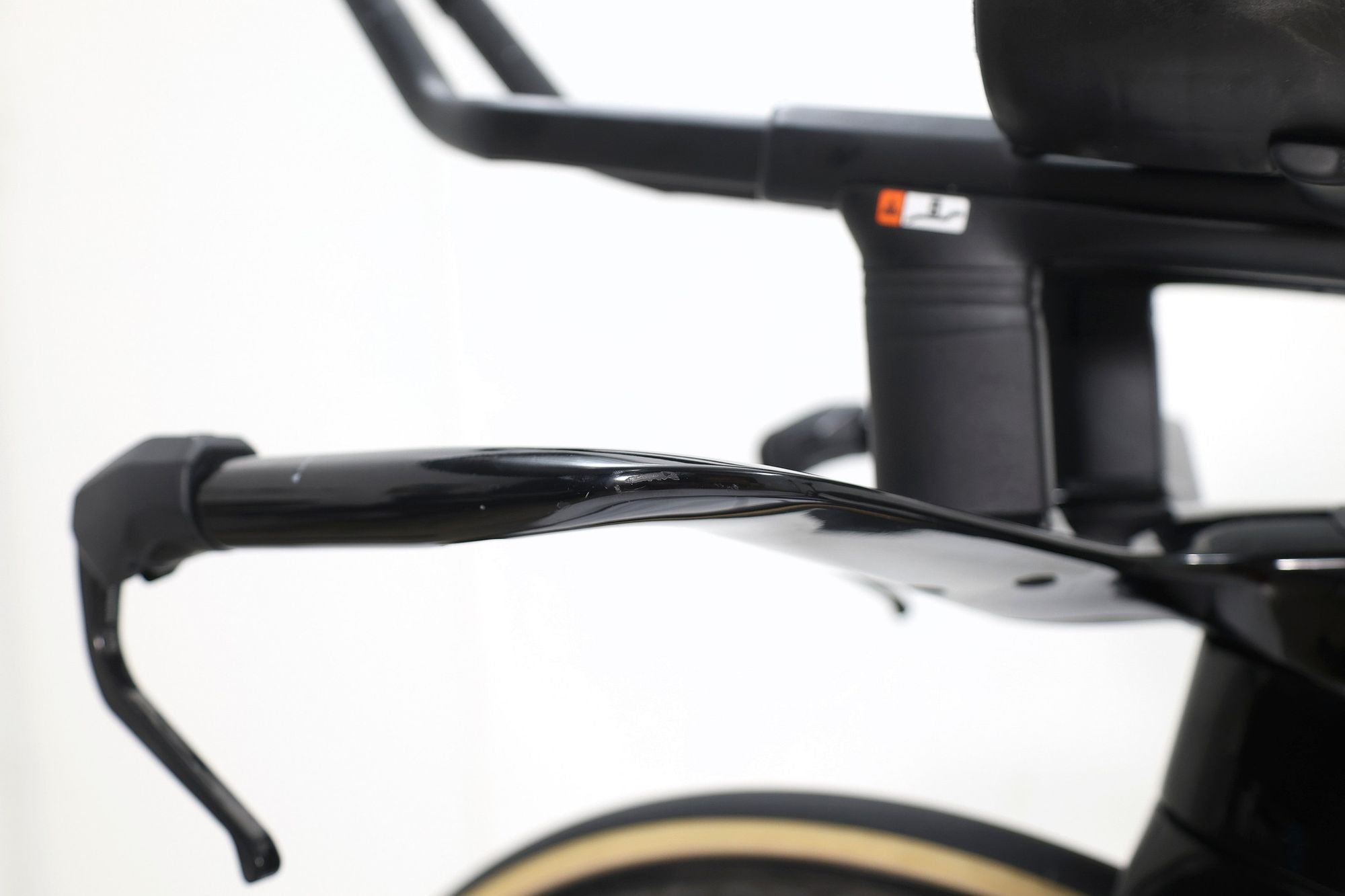 Produit Reconditionné · Vélo de route TREK Speed Concept SLR 9 2025 · Très bon état
