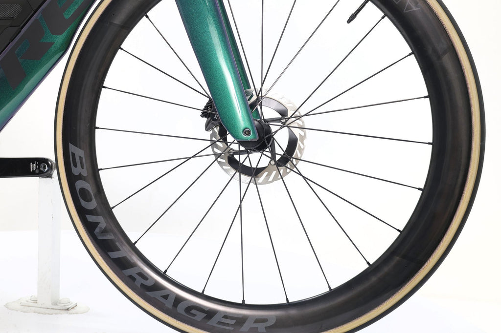 Produit Reconditionné · Vélo de route TREK Speed Concept SLR 9 2025 · Très bon état