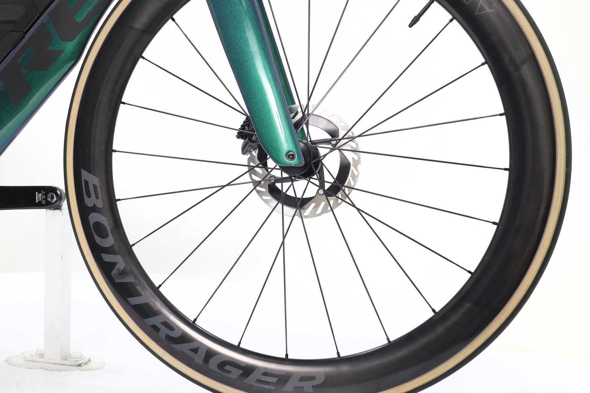 Produit Reconditionné · Vélo de route TREK Speed Concept SLR 9 2025 · Très bon état