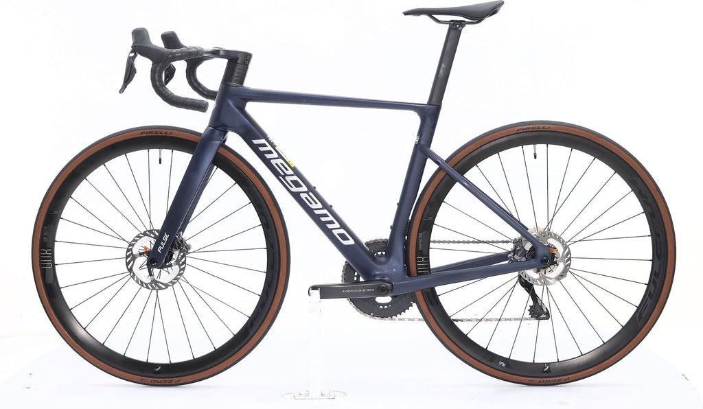Produit Reconditionné · Vélo de route MEGAMO Pulse 05 2026 · Très bon état