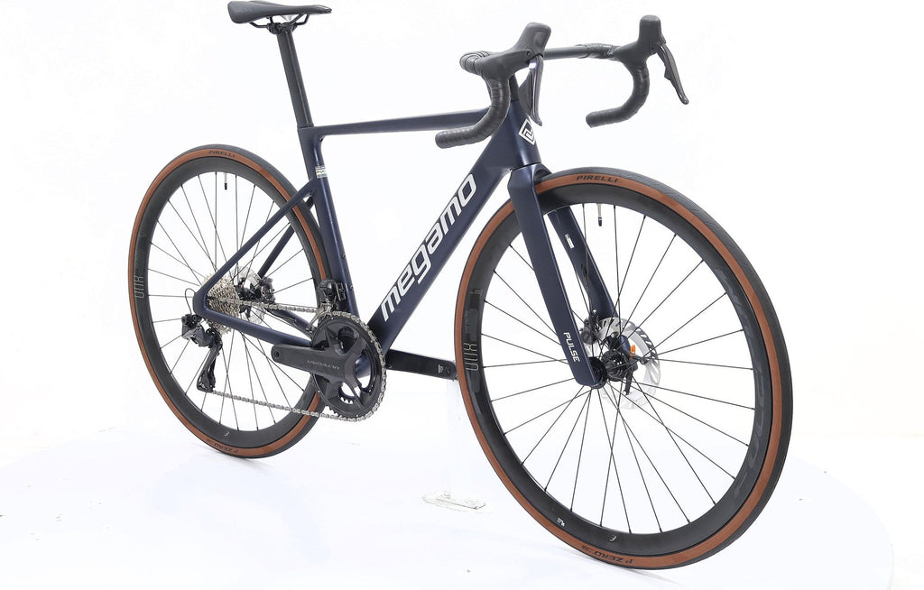 Produit Reconditionné · Vélo de route MEGAMO Pulse 05 2026 · Très bon état