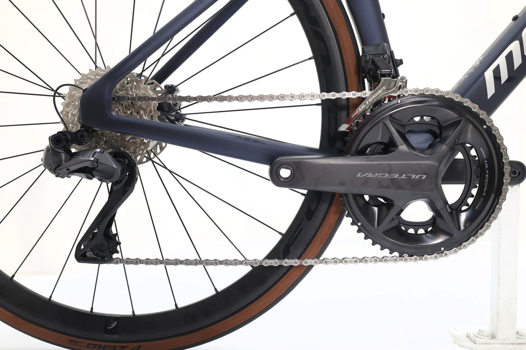 Produit Reconditionné · Vélo de route MEGAMO Pulse 05 2026 · Très bon état