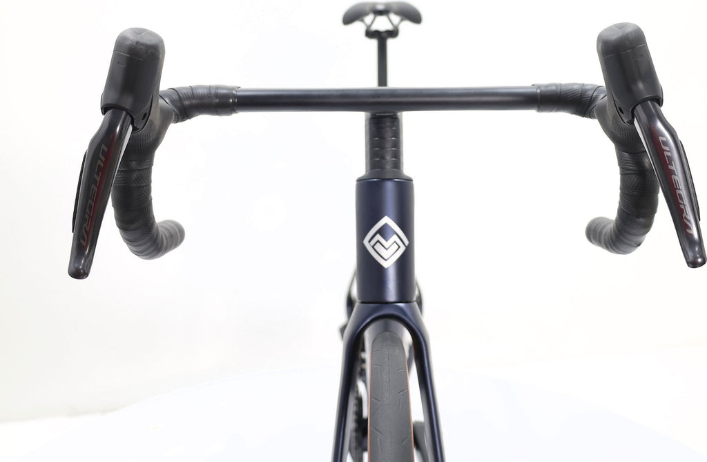 Produit Reconditionné · Vélo de route MEGAMO Pulse 05 2026 · Très bon état