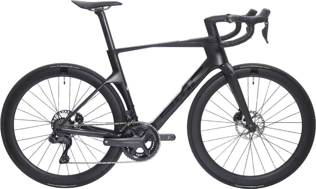 Produit Reconditionné · Vélo de route BMC Teammachine R 01 FOUR 2024 · Très bon état