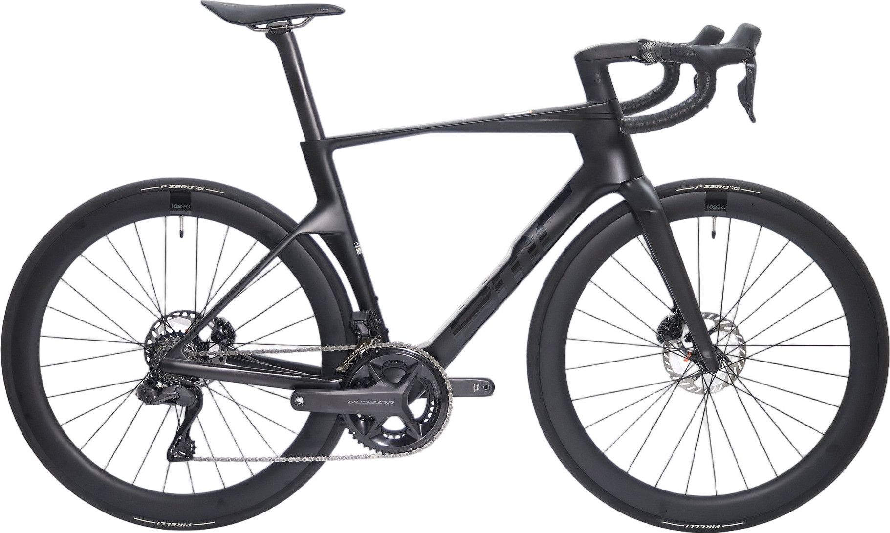 Produit Reconditionné · Vélo de route BMC Teammachine R 01 FOUR 2024 · Très bon état