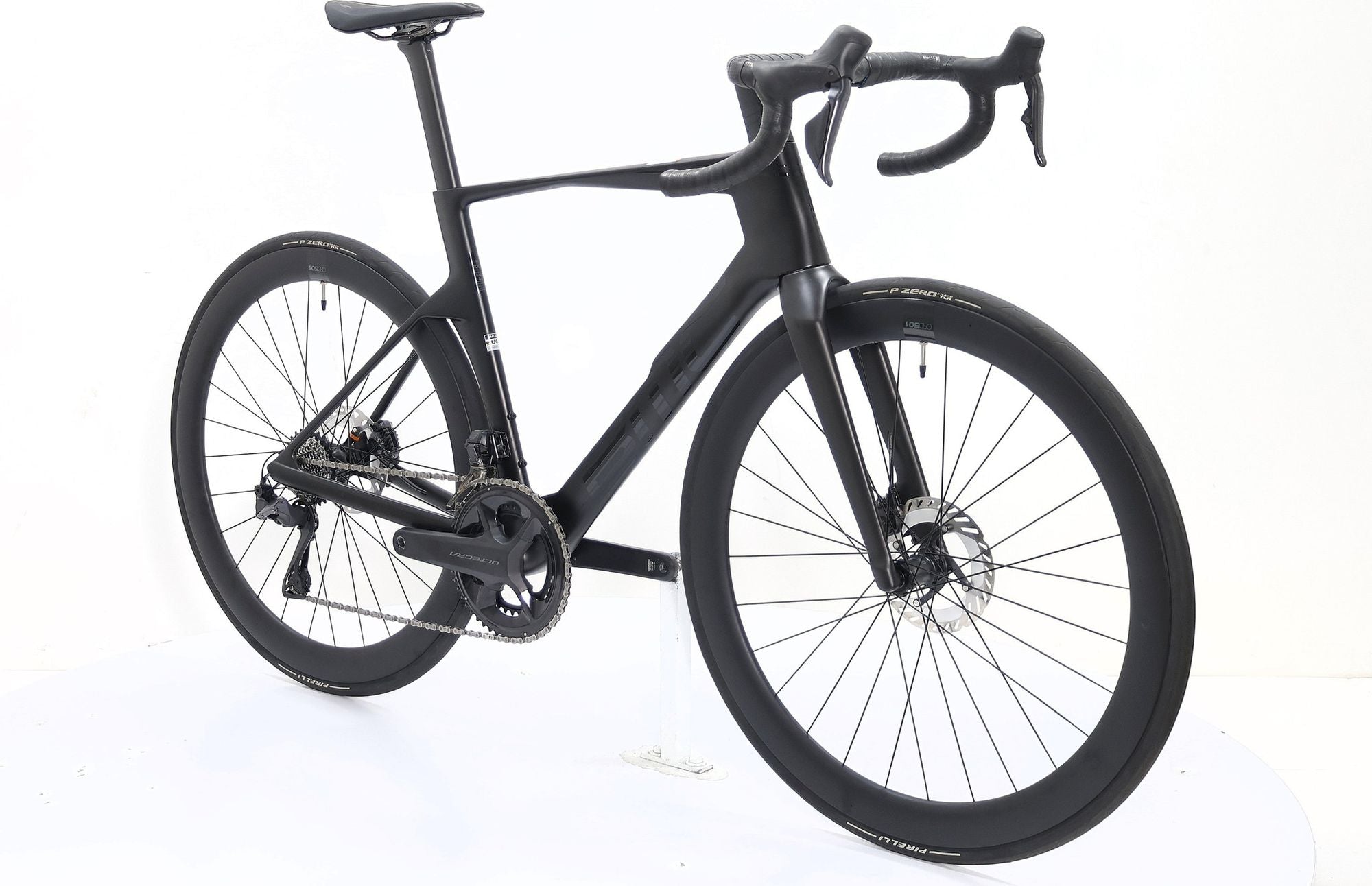 Produit Reconditionné · Vélo de route BMC Teammachine R 01 FOUR 2024 · Très bon état