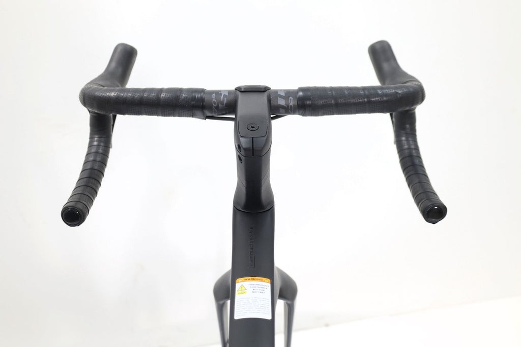 Produit Reconditionné · Vélo de route BMC Teammachine R 01 FOUR 2024 · Très bon état