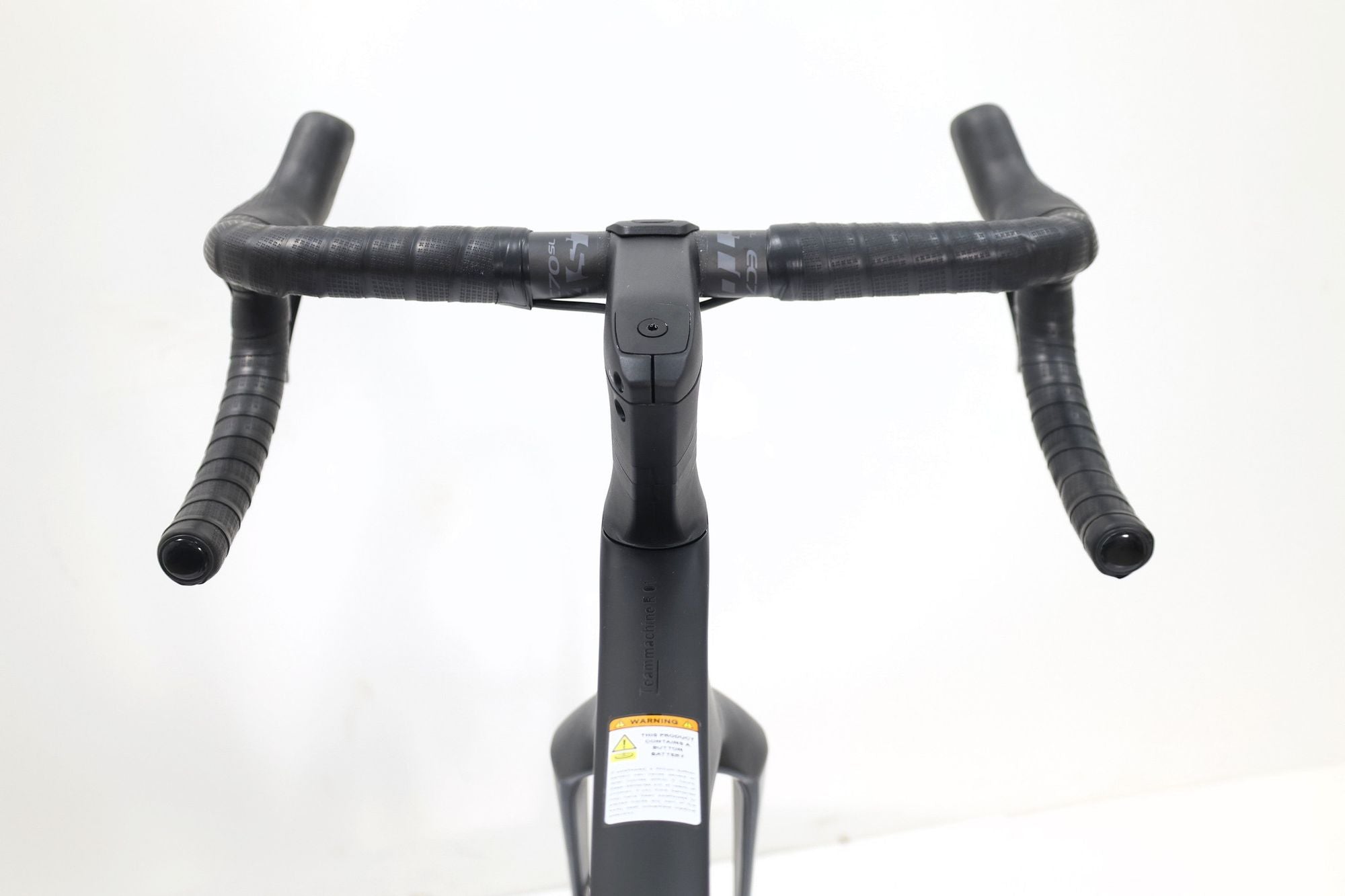 Produit Reconditionné · Vélo de route BMC Teammachine R 01 FOUR 2024 · Très bon état