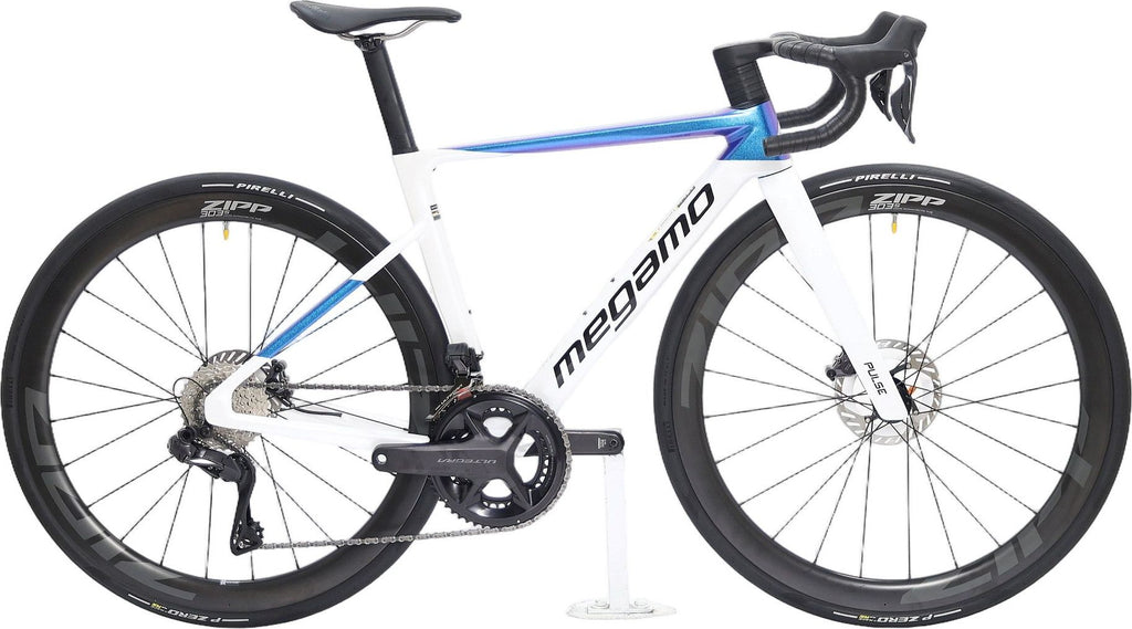 Produit Reconditionné · Vélo de route MEGAMO Pulse 05 CW 2026 · Très bon état