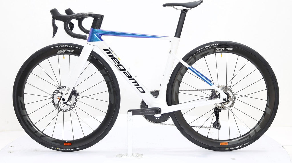 Produit Reconditionné · Vélo de route MEGAMO Pulse 05 CW 2026 · Très bon état
