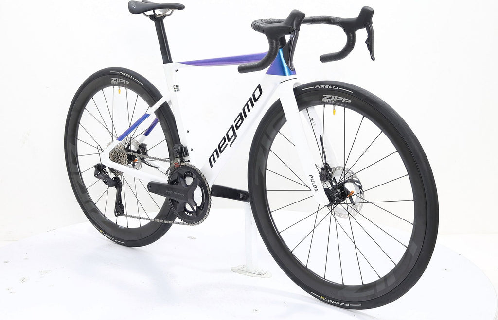 Produit Reconditionné · Vélo de route MEGAMO Pulse 05 CW 2026 · Très bon état