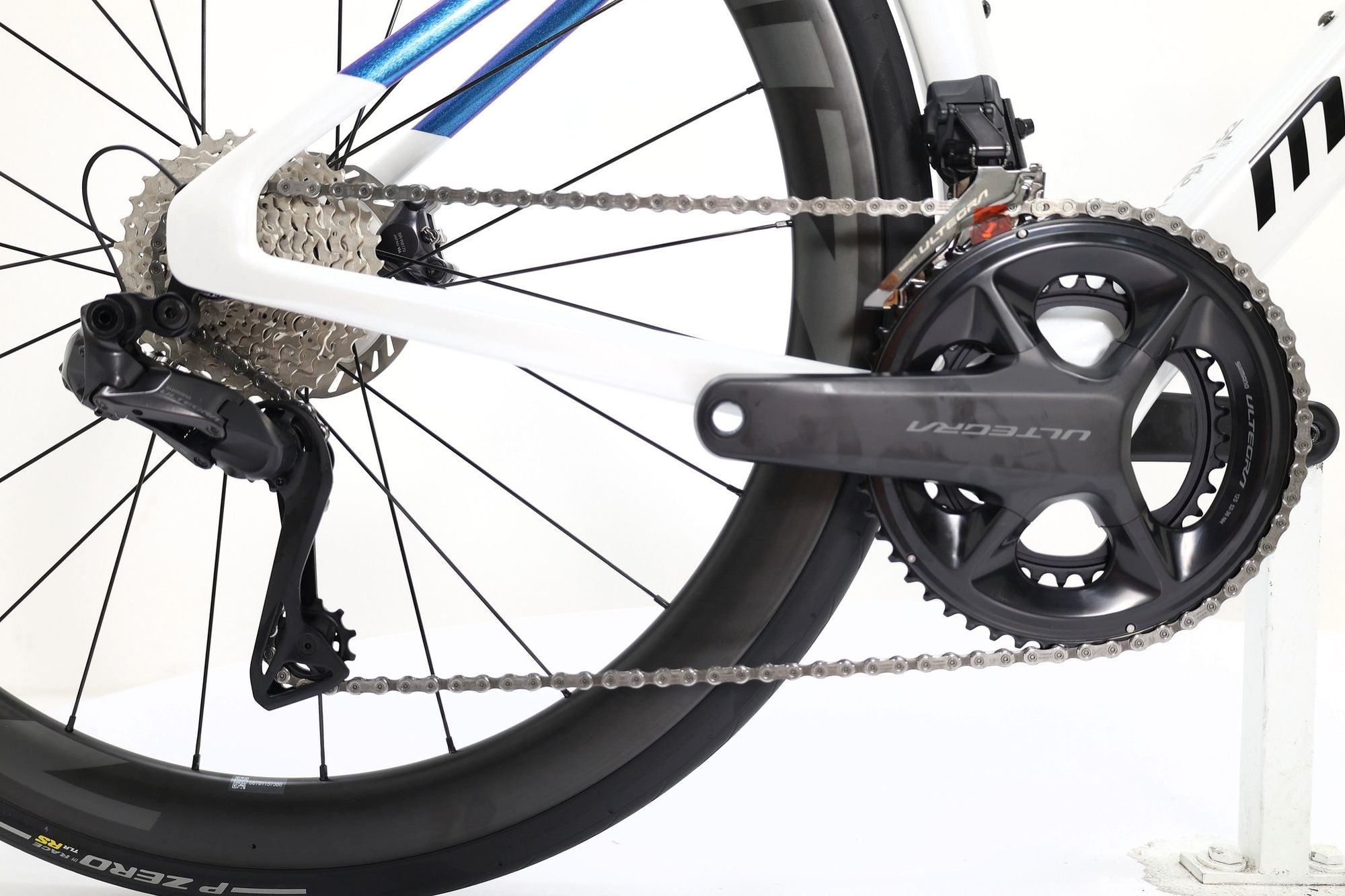 Produit Reconditionné · Vélo de route MEGAMO Pulse 05 CW 2026 · Très bon état