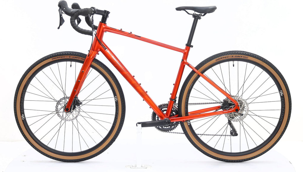 Produit Reconditionné · Vélo de gravel WELT G100 2025 · Très bon état