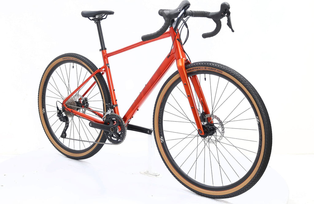 Produit Reconditionné · Vélo de gravel WELT G100 2025 · Très bon état