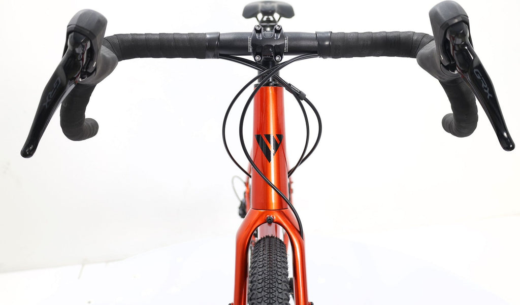 Produit Reconditionné · Vélo de gravel WELT G100 2025 · Très bon état
