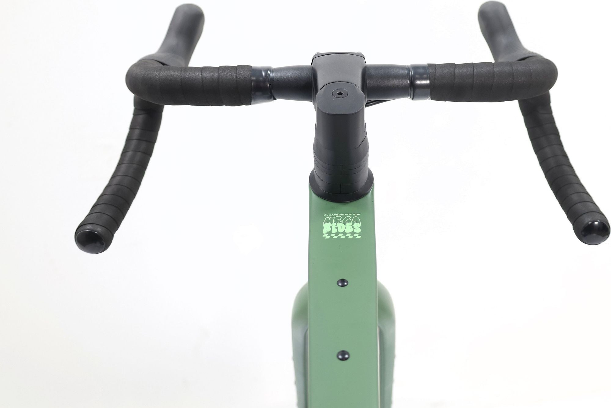 Produit Reconditionné · Vélo de gravel MEGAMO West 15 2026 · Très bon état